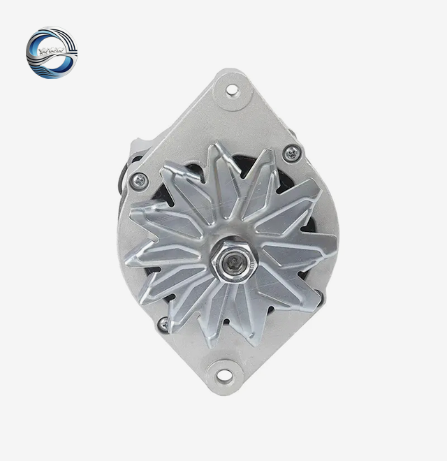 12 Volt 120 Amp Alternator